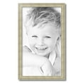 thumbnail image 2 of ArtToFrames 15x26" Silver Panel Picture Frame, Multi Wood Poster Frame, with Regular Acrylic and 2 (FBPL-5094), 2 of 7