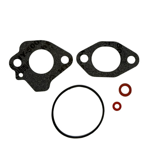 Carburetor Gasket Set for Subaru Robin EX13 EX17 SP170 EX130 Models Replaces Part # 214-62540-08/214-62450-08/236-62541-08 / 20A-35903-03/277-35903-J3 / 20A-35902-03/277-35902-J3 / 277-35902-H3