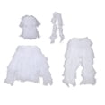 thumbnail image 1 of Traje de camuflaje Woodland Sunnimix Snow Hunting Suit para adultos, 1 of 8