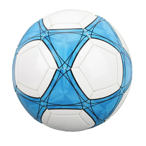 Balón De Fútbol De Entrenamiento ANGGREK Balón de fútbol Inflable tamaño 5