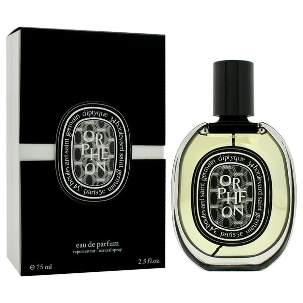 大人気！ディプティック　Orphéon Eau de Parfum 75ml Diptyque Orpheon Eau De Parfum Spray, Woody Chypre Fragrance, 75ml