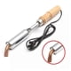 thumbnail image 1 of 100/150/200/300W Soldering Iron Chisel 220V High Temperature Heavy Duty, 1 of 5