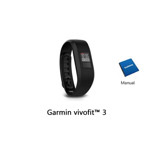 garmin vivofit 3 walmart