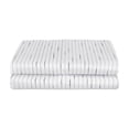 thumbnail image 3 of Feuilles de performance Serta Coolmax, ensemble de 4 pièces imprimées 300 TC, 3 of 4