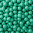 thumbnail image 2 of Shimmer Turquoise Sixlets 2 Lb Bag - Perfect For Table Centerpieces, Weddings, Birthdays, Candy Buffets, & Party Favors., 2 of 6