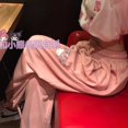 thumbnail image 2 of Sanurgente 2023 Hello Kitty estilo impreso pantalones de pierna ancha mujeres de cintura alta FjCasual ropa de mujer Y2k tendencia Primavera Verano Kuromizhangyuxiang zhangyuxiang unisex, 2 of 2