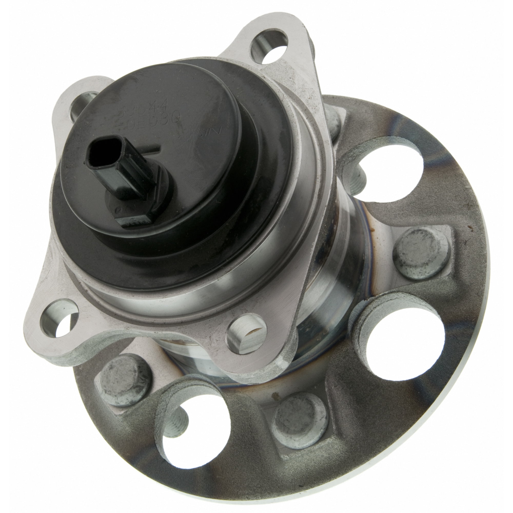MOOG 512419 Wheel Bearing and Hub Assembly Fits select: 2008-2013 TOYOTA HIGHLANDER
