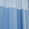 thumbnail image 5 of 7*8ft Modern Blue Medical Curtain Privacy Room Divider Drapes for Use in Hospital Rooms, Clinics, Nursing Homes, 5 of 10