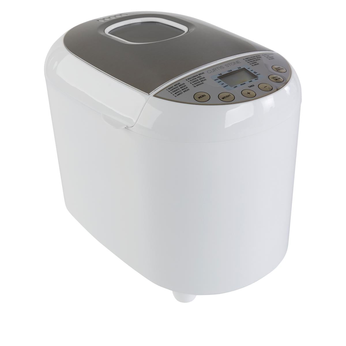curtis stone bread maker