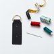 thumbnail image 1 of unbranded Conector De Correa Con Anillo De PU Para Mochilas Y Bolsos, 1 of 8