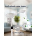 thumbnail image 3 of Vaporizador facial Smldsibe Professional Nano Ionic Warm Mist, 3 of 6