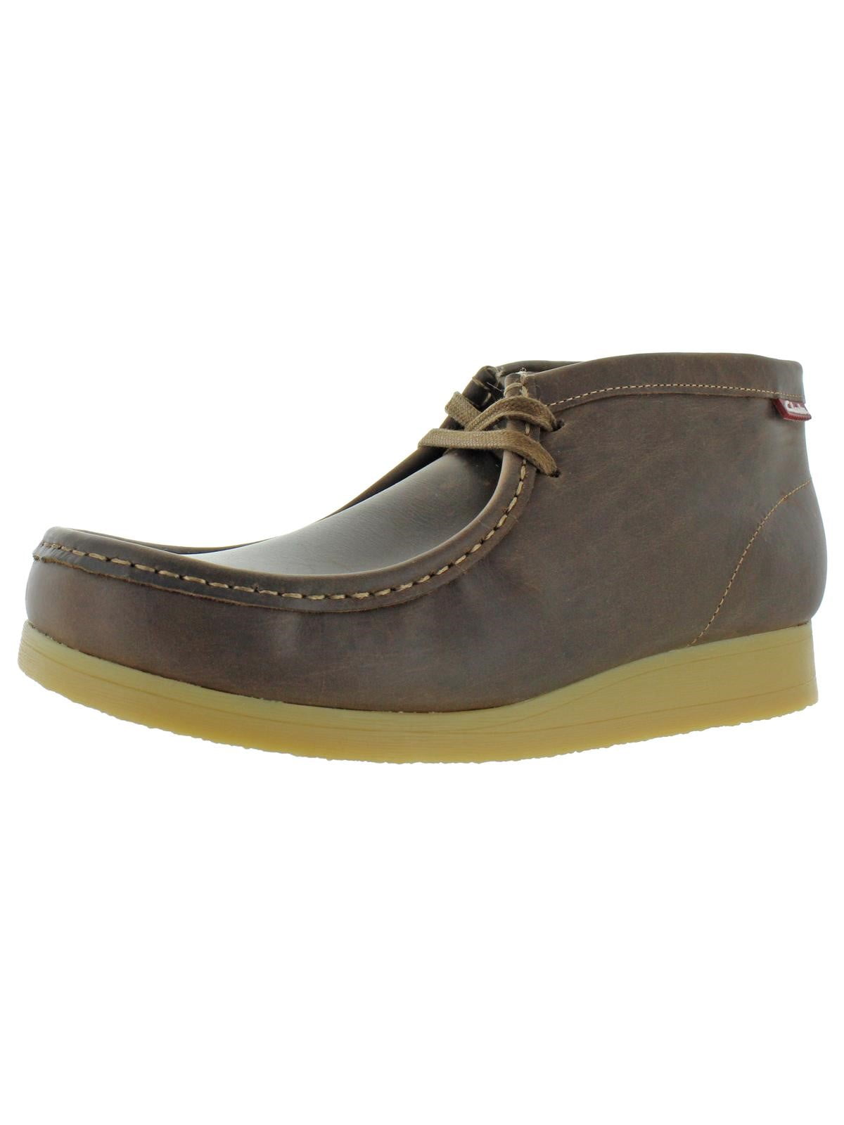 clarks stinson beeswax