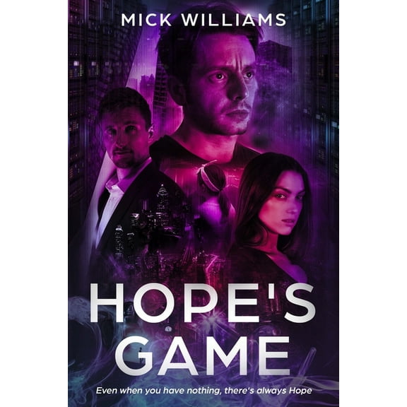 Hope's Game, (Paperback)