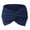 I, variant on African Wide Hair Wrap Turban Headband for Women - Non-slip Stretch Sports Hair Band Extra Wide Elastic Hair Wrap for Workout Daily Casual Fashion Large Hair Accessory