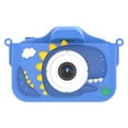 Children's Mini Digital Camera Highdefinition Shooting Recording Front And Rear Two Cameras