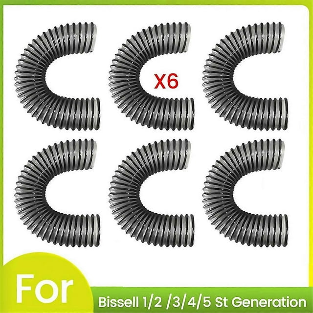 For Lower Hose For 12 345 Generation Floor Scrubber