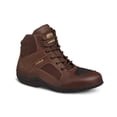 thumbnail image 1 of Bota hombre botín Biker motociclista WORKLAND 80005 Café cafe 29 Workland 80005CLOUCOG, 1 of 5