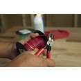 thumbnail image 3 of Cooper Hand Tools 181-9336CVN Pinces à Joint Solide de Coupe Diagonale 6 Po, 3 of 3