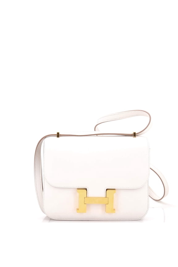 Pre-Owned Constance NM Bag Swift 18 By Rebag