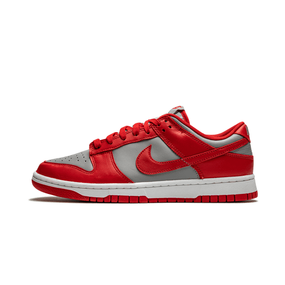 NIKE MENS Dunk Low Retro "UNLV" DD1391 002 DD1391 002 from Stadium Goods