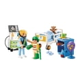 thumbnail image 3 of Sala Hospital Infantil Playmobil City Life 47 Piezas, 3 of 4