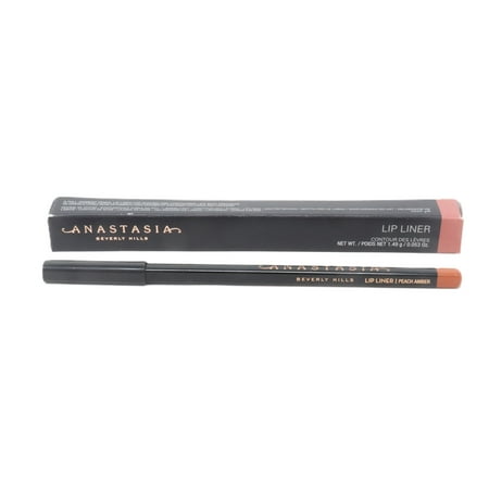 UPC 689304187527 product image for Anastasia Lip Liner Peach Amber 0.053oz/1.49g New With Box | upcitemdb.com