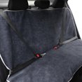 thumbnail image 2 of BDK UltraFit Car Seat Towel Cover, Rear Bench – Waterproof Sweat Protector, Ideal for Gym Swimming Surfing Running, Universal Fit for Auto Truck Van and SUV, 2 of 9