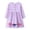 764Light Purple1554, variant on Rggeeun Toddler Girls Ctton Long Sleeve Dress Casual Cartoon Appliques Party Dresses Fashionable O-Neck Sundress