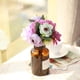 thumbnail image 5 of Ramo De Flores Artificial ANGGREK Flor De Seda Artificial Fresco Para Fiesta En Casa, 5 of 8