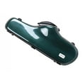 thumbnail image 4 of Alto Saxophone Handheld Bag Organiser green, 4 of 8