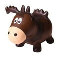 thumbnail image 1 of Farm Hopper Wildlife Moose, 1 of 4