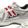 thumbnail image 3 of New Balance 1906R Metallic Silver Crimson M1906REA, 3 of 10