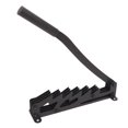 thumbnail image 1 of Firewood Splitter, Humanized Wood Chopper Improve Efficiency Portable Wall Mount Rust Prevention  for Outdoor, 1 of 7