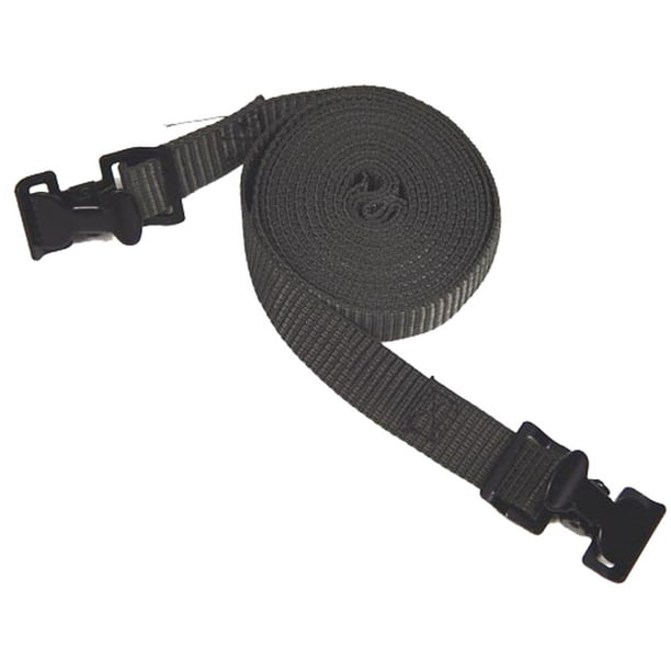 Summit Treestand Utility Straps with Gator Clips