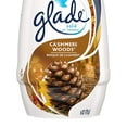 thumbnail image 5 of Glade Cashmere Woods Solid Air Freshener 6 Ounce, 12 Pack, 5 of 8