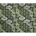 thumbnail image 4 of oneOone Polyester Lycra Fabric Check Kasuri Decor Fabric Printed BTY 56 Inch Wide, 4 of 4