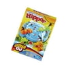 Elefun & Friends Hungry Hungry Hippos Grab & Go Game (Includes 2 Chomping Hippos)