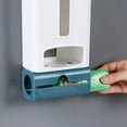 thumbnail image 4 of Destyer Convenient Plastic Storage Container For Home Is Good Storage Item For Home white, 4 of 6