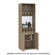 thumbnail image 4 of Mini bar Klik prana beige, 4 of 4