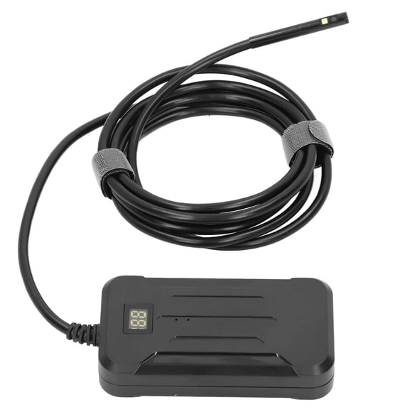 Demonsen Waterproof Endoscope, Industrial Endoscope Corrosion Resistance For Pipeline Cleaning For Shipbuilding Industry