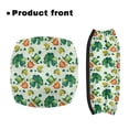 thumbnail image 2 of HELLHERO Rollator Seat Covers & Rollator Seat Cover with Anti-Slip Cover Stretchable Material Easy to Clean Non-Slip Fit, 2 of 7