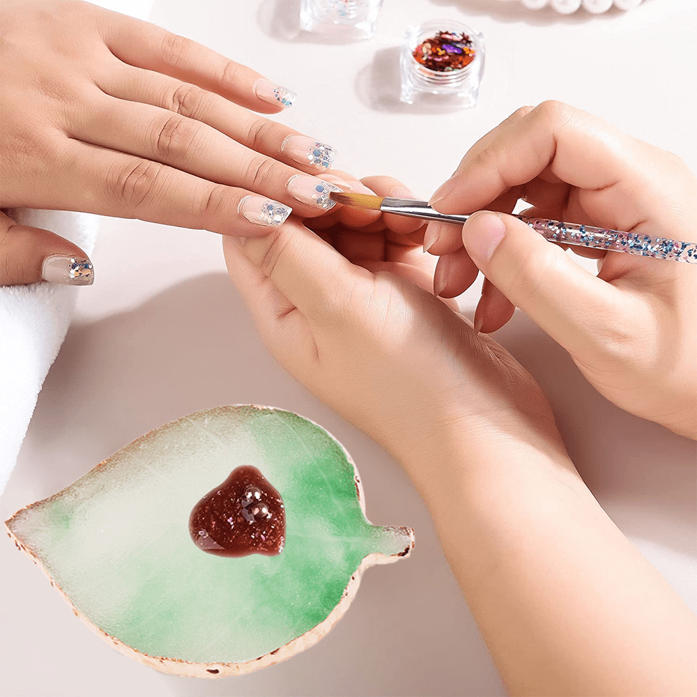 Candyfloss Nail Paint – Palette London