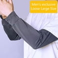 thumbnail image 6 of UV Protective Arm Sleeves Pair Lightweight Breathable Polyester for Outdoor Sports and Daily Sun Protection, 6 of 7