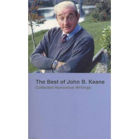 Best of John B. Keane (The Best Of Keane)