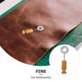 thumbnail image 3 of unbranded 8Ud Pin De Posición Para Coser En Cuero Con Material De Latón Y Acero Inoxidable Para Uso En Hogar, 3 of 7