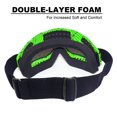 thumbnail image 4 of Gafas Copvner Dirt Bike, moto, ATV, Motocross UV400, 4 of 7