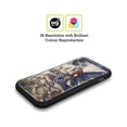 thumbnail image 2 of Head Case Designs Officially Licensed Amy Brown Pixies Bottom Of The Garden Hybrid Case Compatible with Apple iPhone 14 Pro, 2 of 7