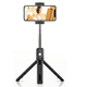 thumbnail image 2 of Baston Selfie Bluetooth Tripie Con Control Remoto 4.0, 2 of 4