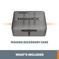 thumbnail image 6 of Worx MakerX WA4227 Rotary Tool Accessory Case, 6 of 7