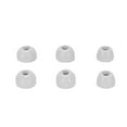 thumbnail image 2 of Embouts en Mousse à Mémoire pour Buds3 Pro, Embouts de Remplacement, m, L, Isolation Phonique à Rebond Lent, Étui de Chargement Résistant à la Transpiration 3 Paires, 2 of 7